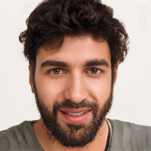 customer photo of William Brown